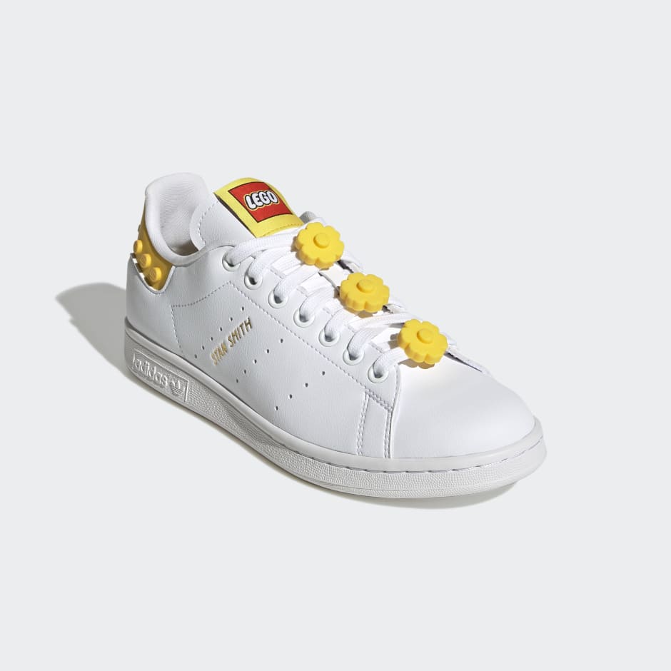 adidas Stan Smith x LEGO® Shoes image number null