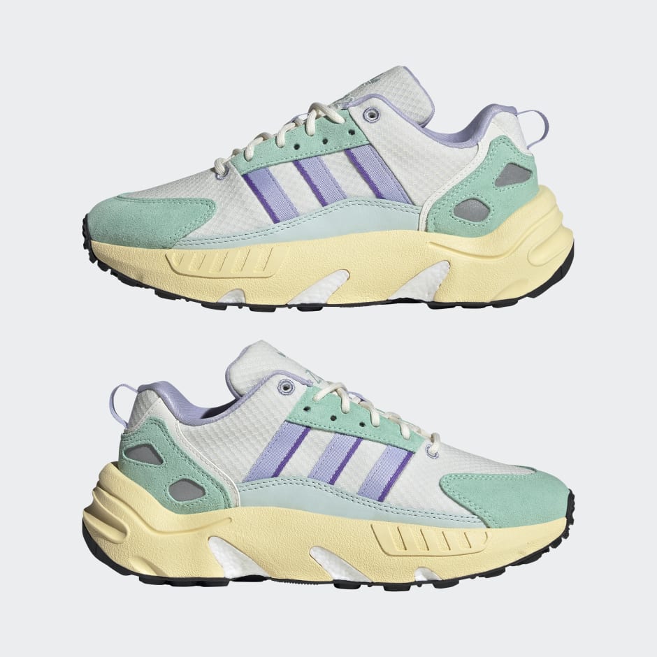 ZX 22 BOOST Shoes