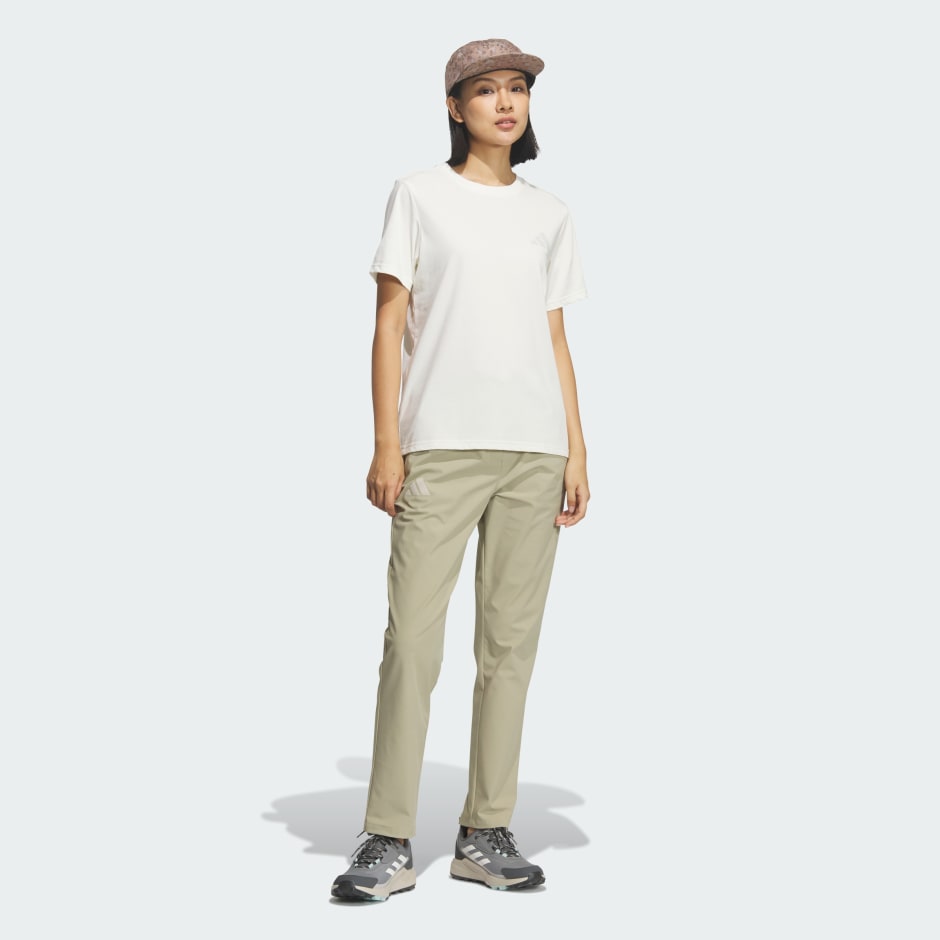 Multi Graphic T-Shirt