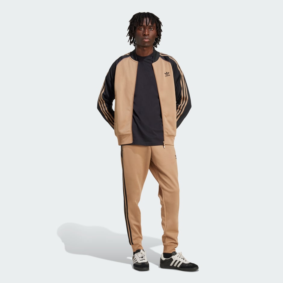 חולצת טי &rlm;Stripes&rlm;-&rlm;3 &rlm;Adicolor Classics