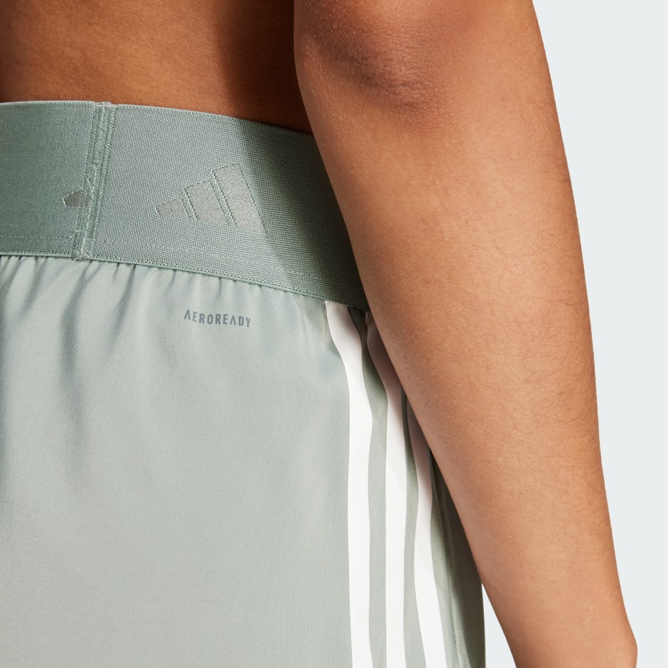 Hyperglam Woven Shorts