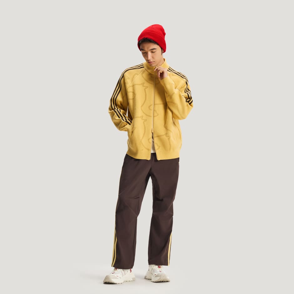 SPORTSWEAR NEW YEAR BEANIE