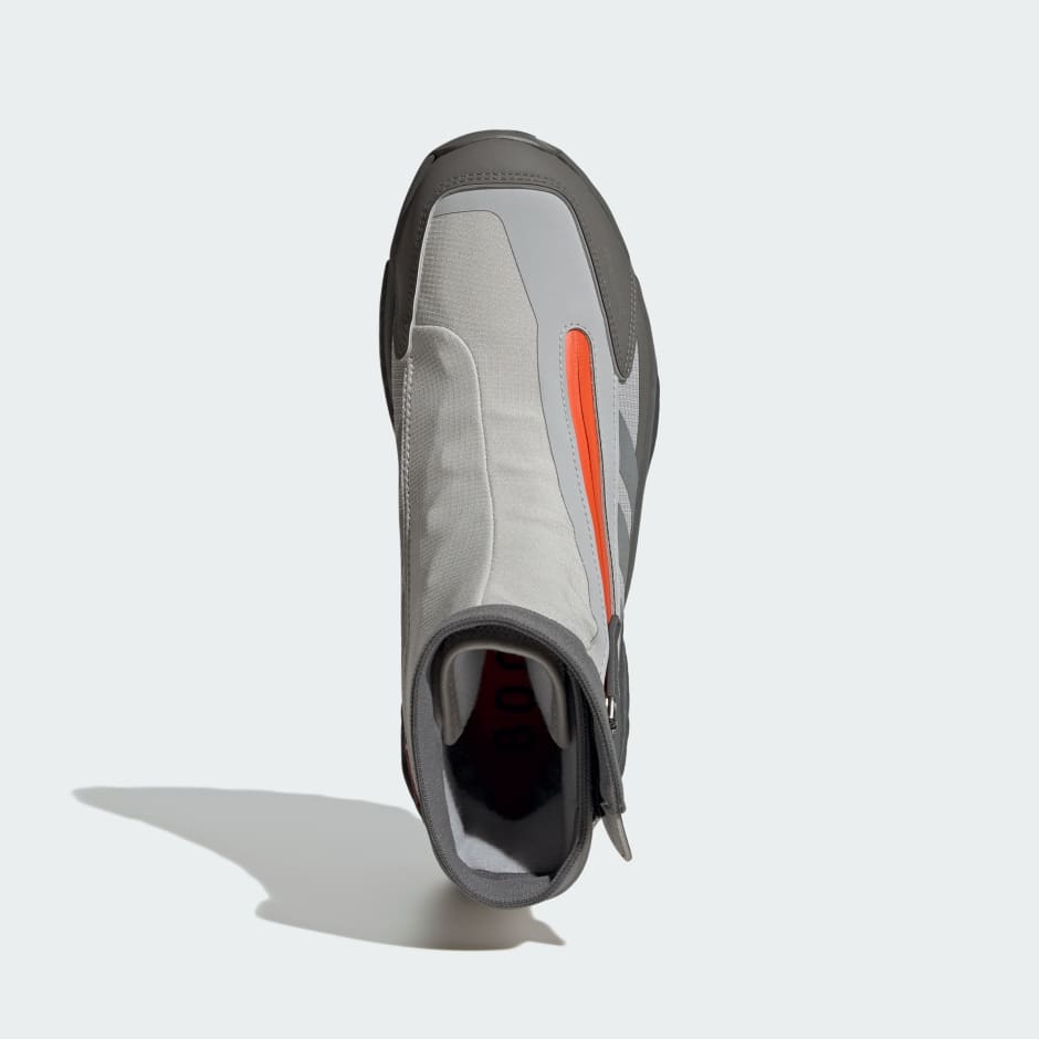 Pantofi De Drumeție Terrex Free Hiker 2 GTX CLIMAWARM+