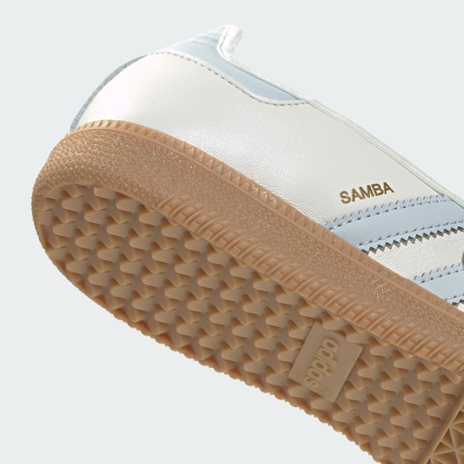 Samba Jane Shoes