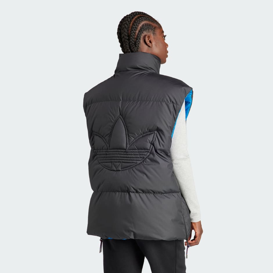 Reversible Premium Vest