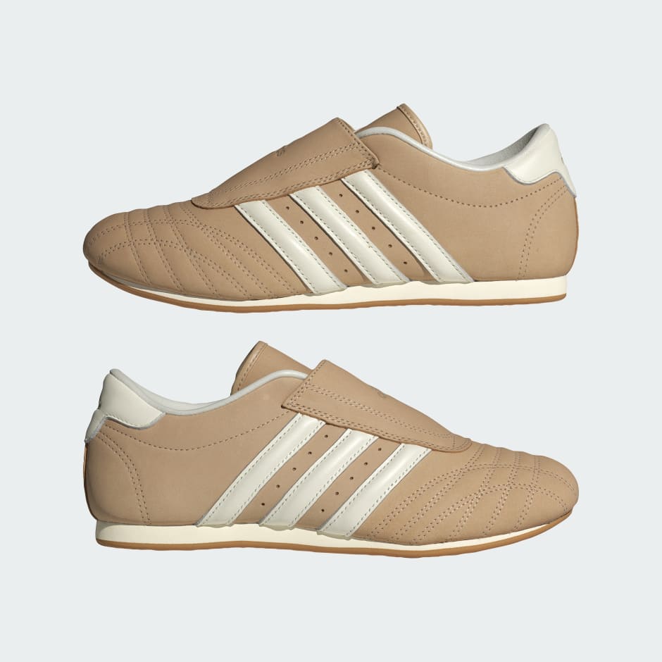 Adidas Taekwondo Shoes