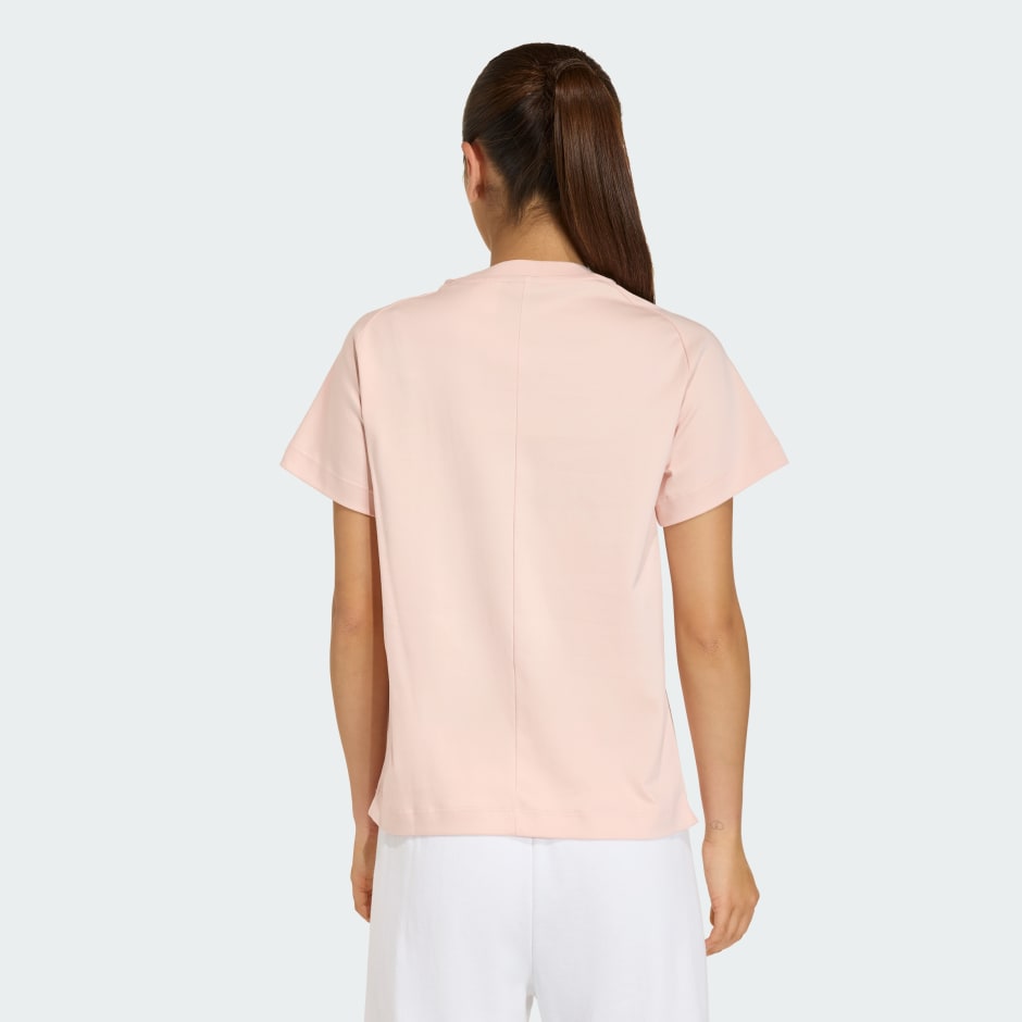 SOFT LUX TEE