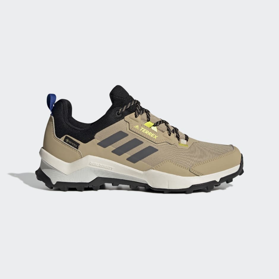 adidas terrex ax4 goretex hiking shoes