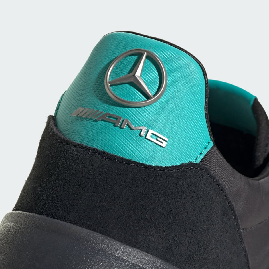 MERCEDES - AMG PETRONAS FORMULA ONE TEAM BARREDA DECODE SHOES