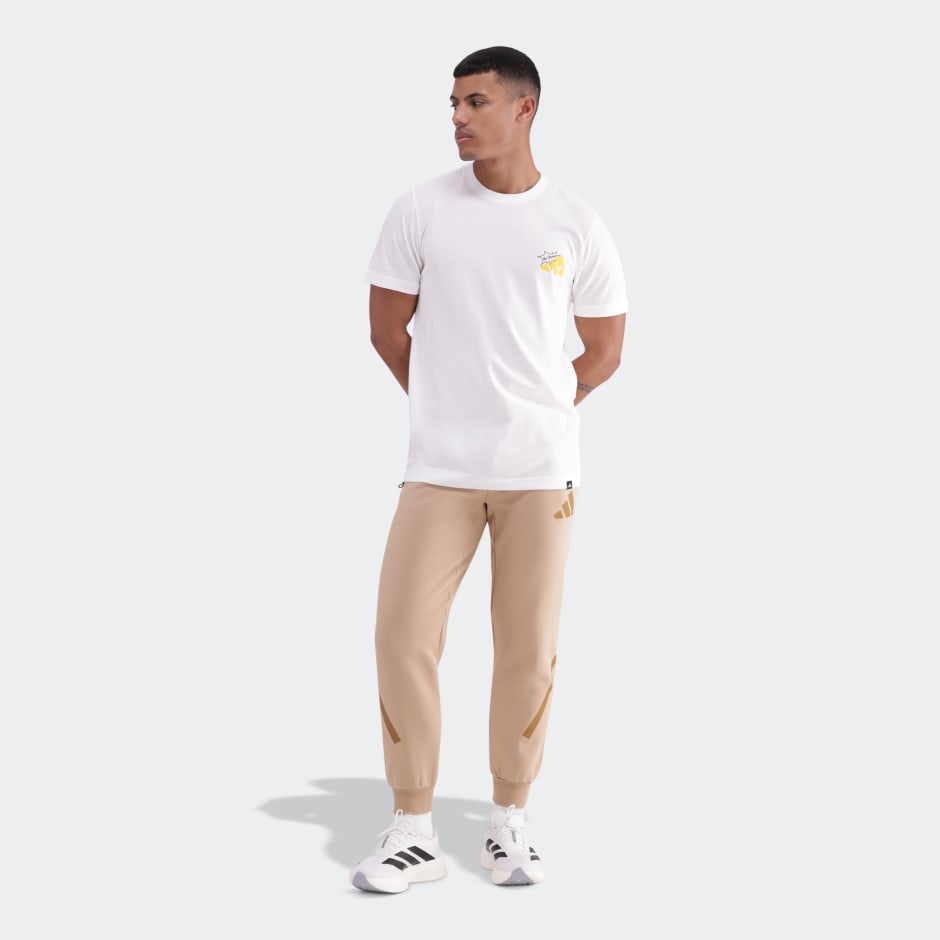 Food Grilled Cheese Graphic T-Shirt