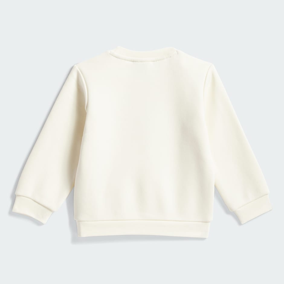 TRENING CROIALĂ LEJERĂ CU GULER ROTUND