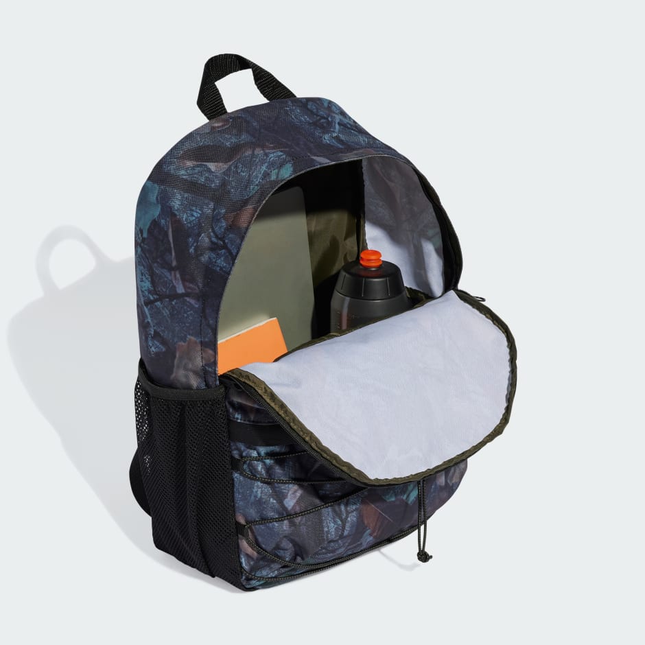 Forest Camo Cl Backpack