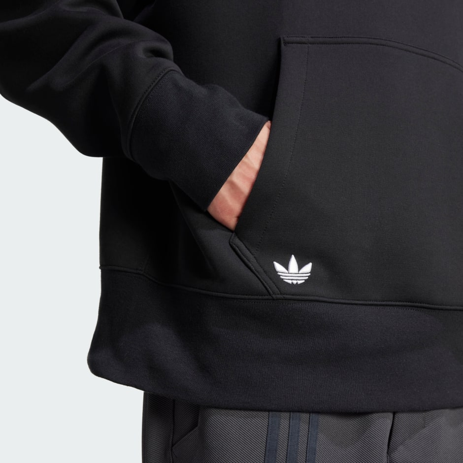 Neuclassics Hoodie