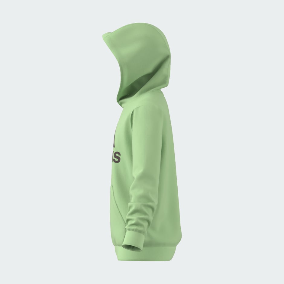 U BOS 3 HOODIE