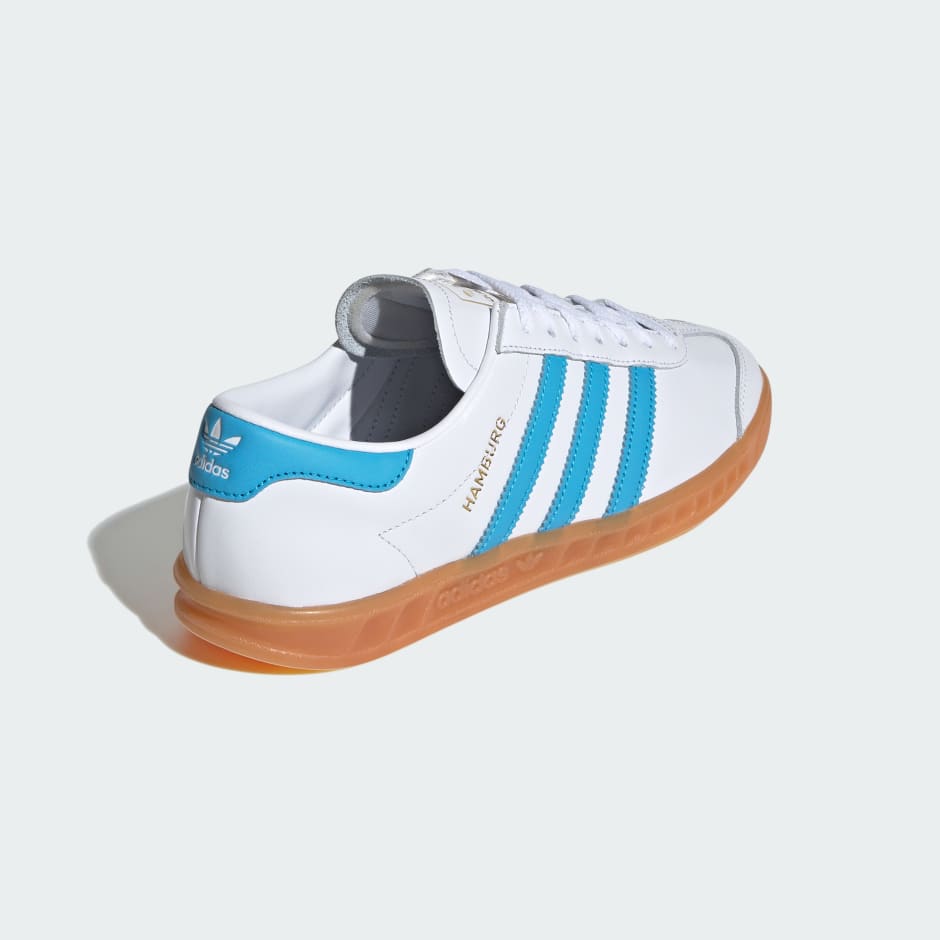 Hamburg Shoes
