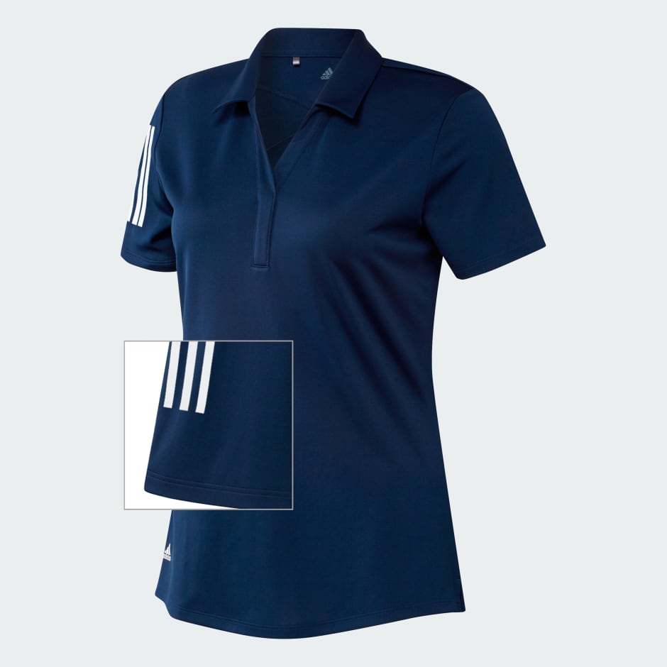 A481  W Golf Club Polo image number null