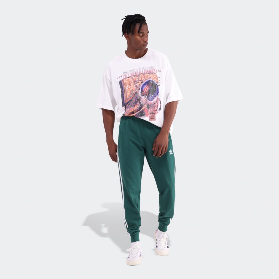 3-STRIPES PANT M