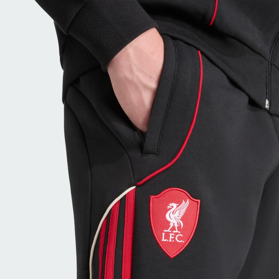 Liverpool FC UBP Doubleknit Pant