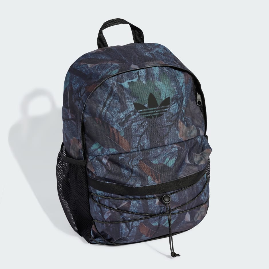Forest Camo Cl Backpack