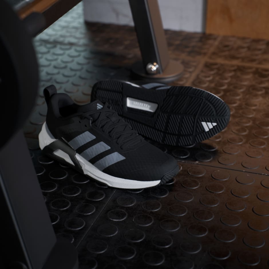 Dropset Control Training Shoes