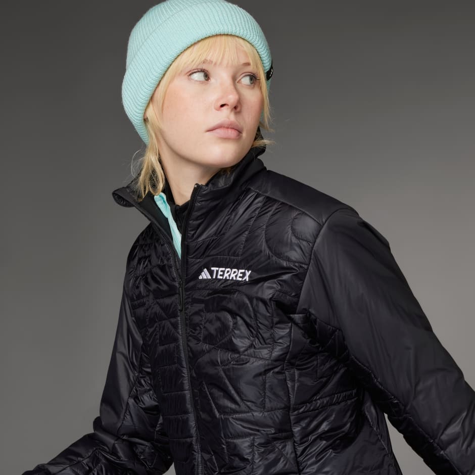 TERREX XPERIOR VARILITE PRIMALOFT JACKET