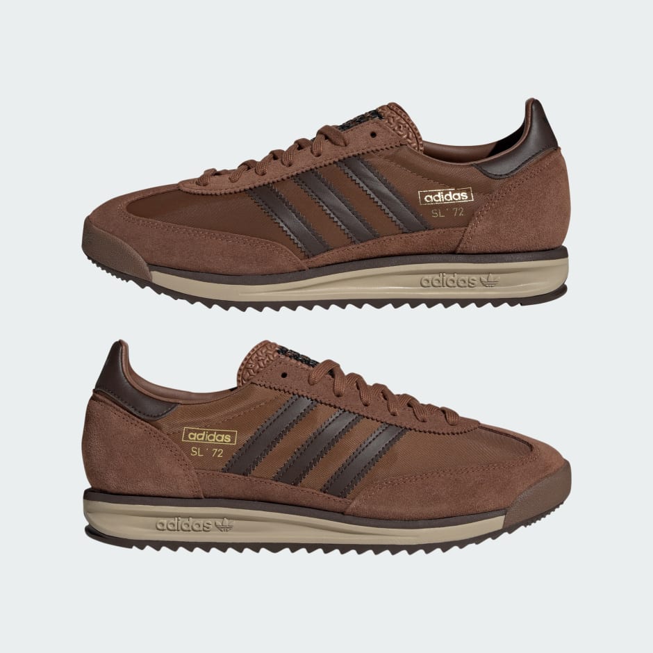 Pantofi sport SL 72 RS