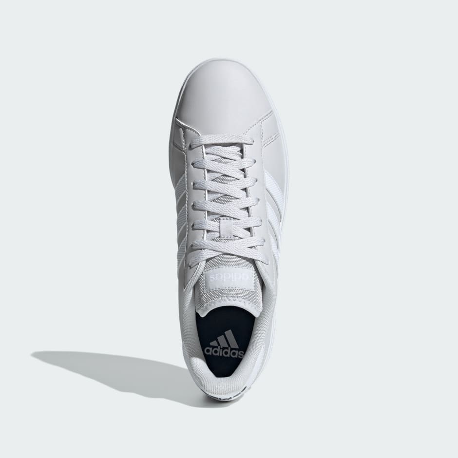 Tenis adidas Grand Court Base 2.0