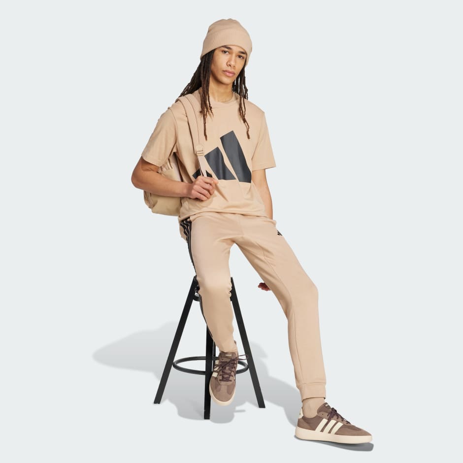 Majica kratkih rukava Essentials Big Logo