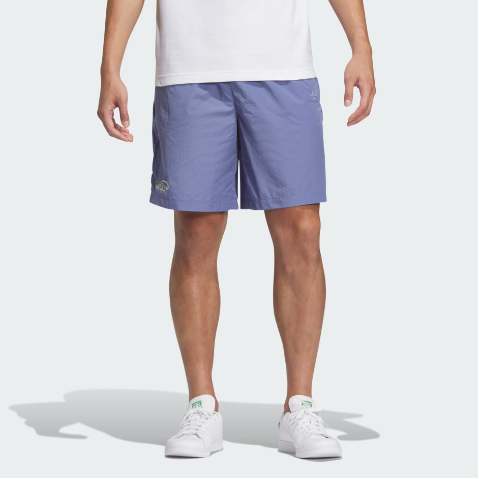 TFL LOGO SHORTS