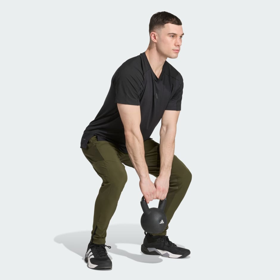 Designed for Training Hybrid Pants