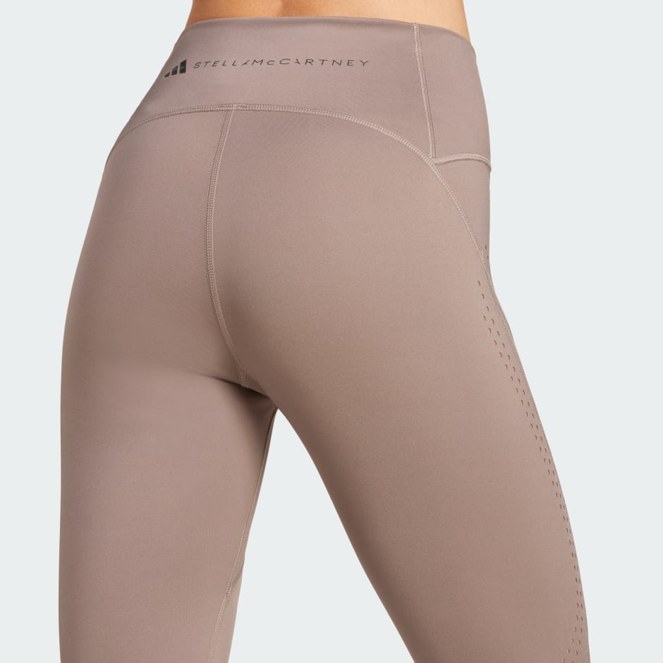 adidas by Stella McCartney TruePurpose Optime Training 7 8 Leggings