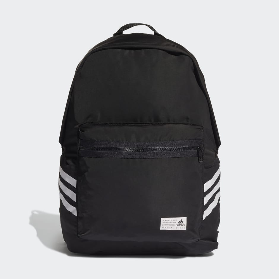 Classic Future Icons Backpack image number null