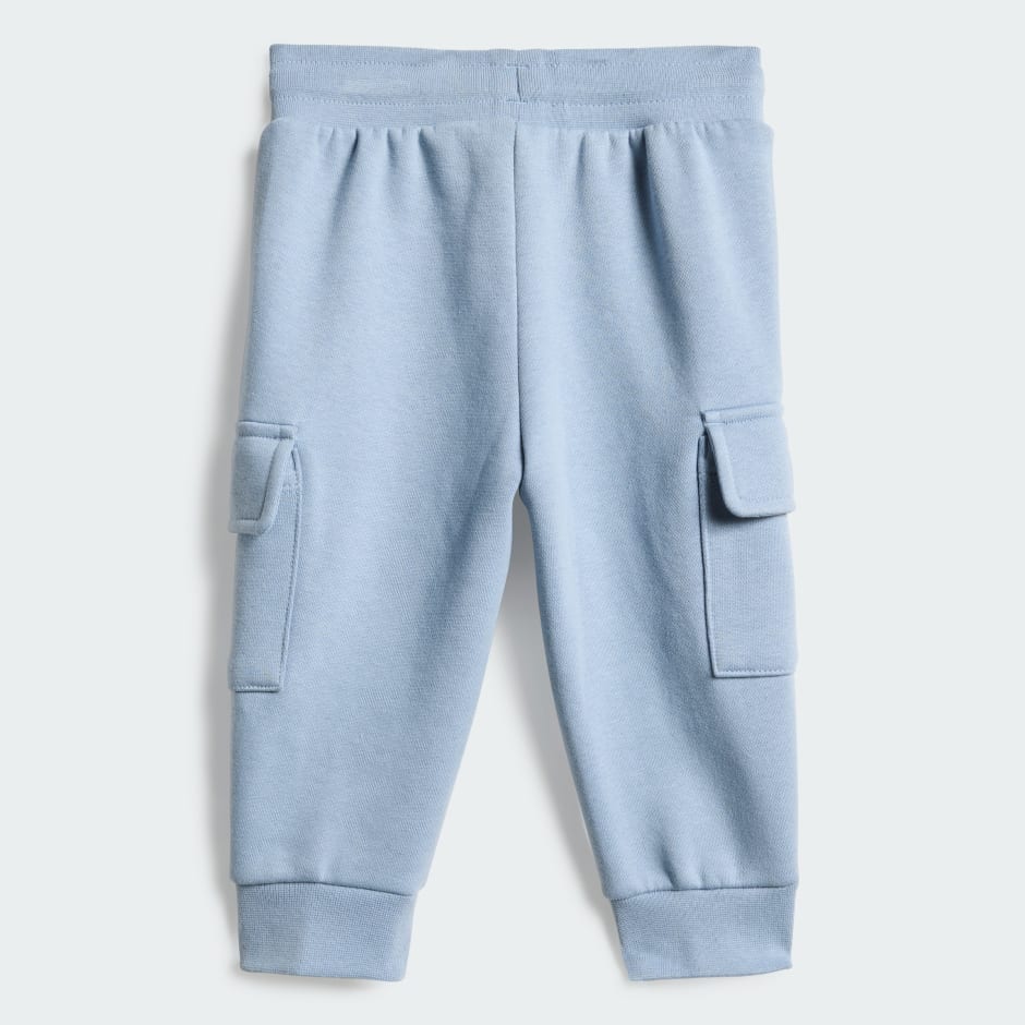 Set pentru copii cu hanorac și cargo