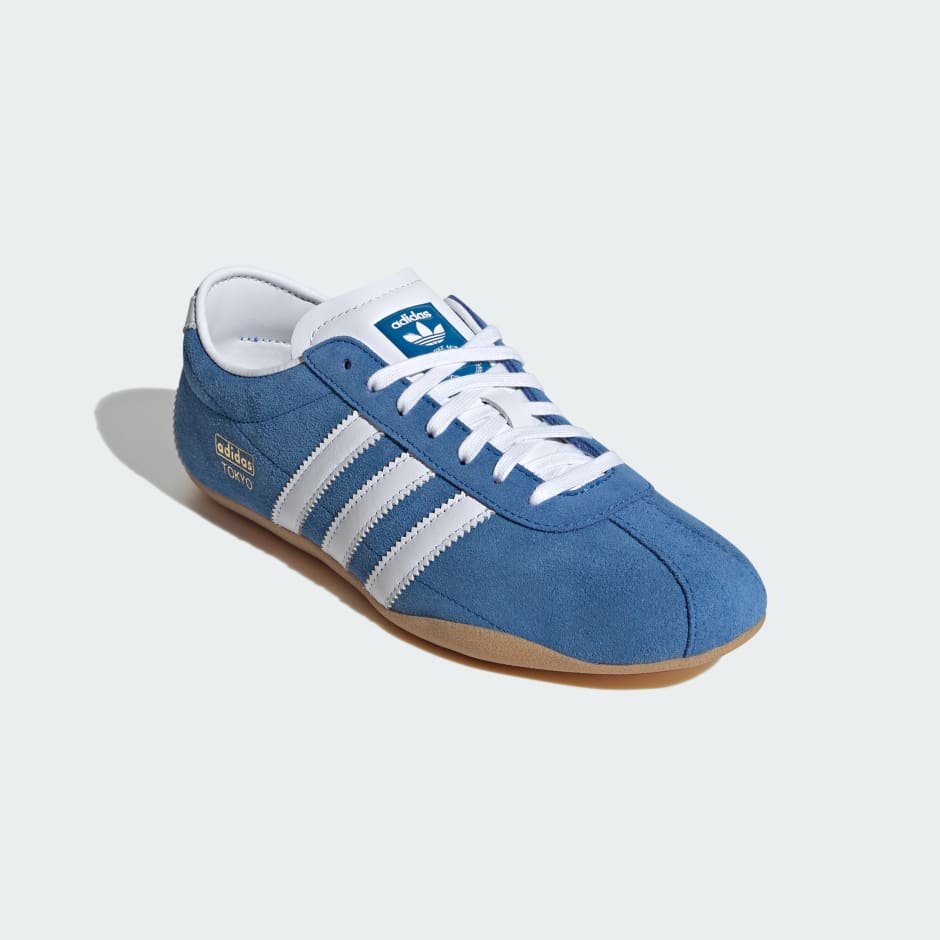 Tokyo Shoes