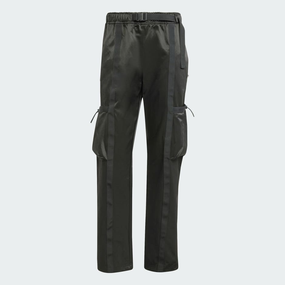 Premium Bucket Cargo Pants