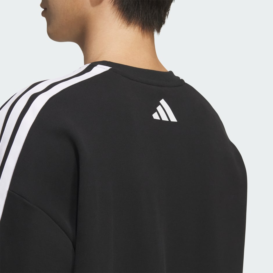 VALUE RANGE GFX 圓領衫