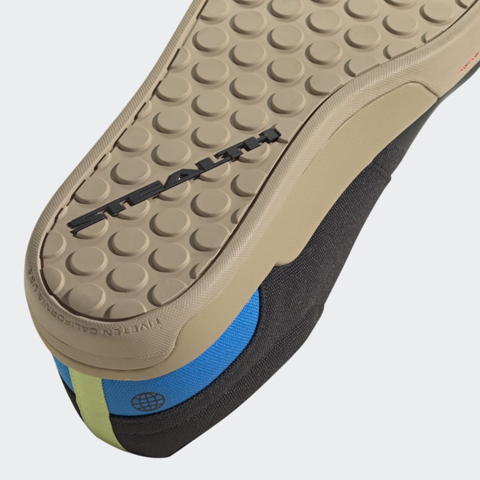 Tenisice za brdski bicikl Five Ten Freerider Pro Canvas