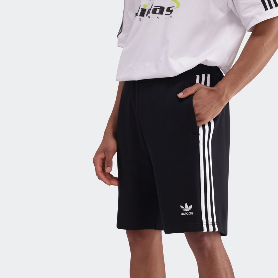 Adicolor 3-Stripes Shorts