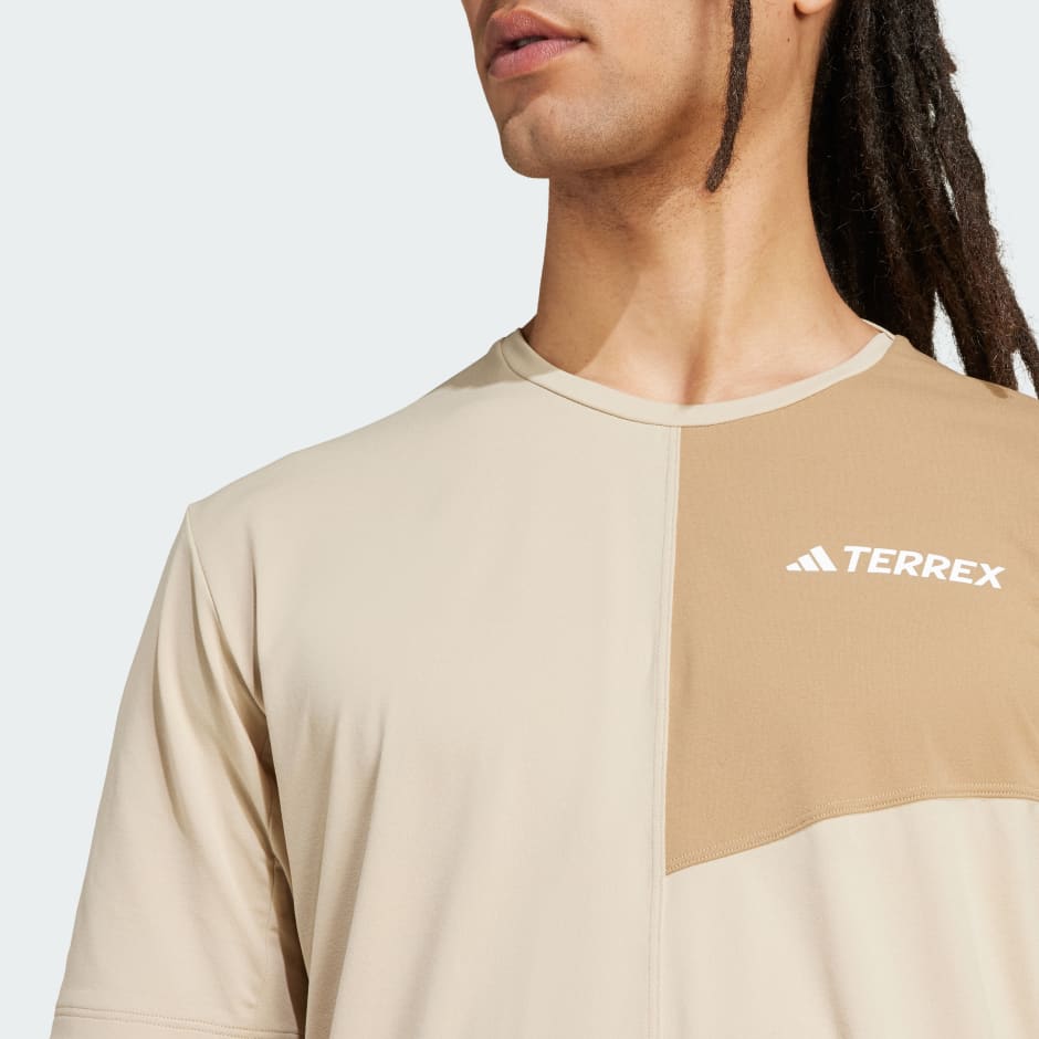 Terrex Multi Climacool Tee