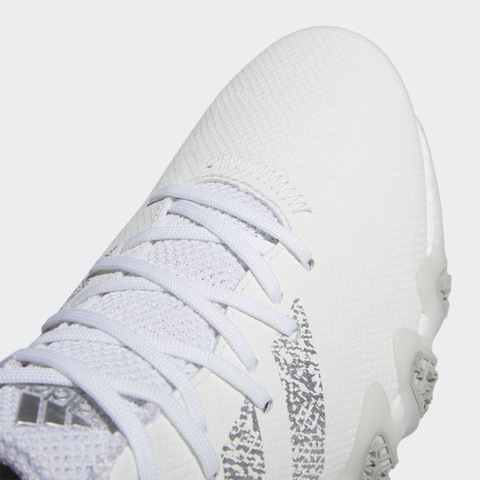 Shoes - Codechaos 22 Spikeless Golf Shoes - White | adidas South Africa