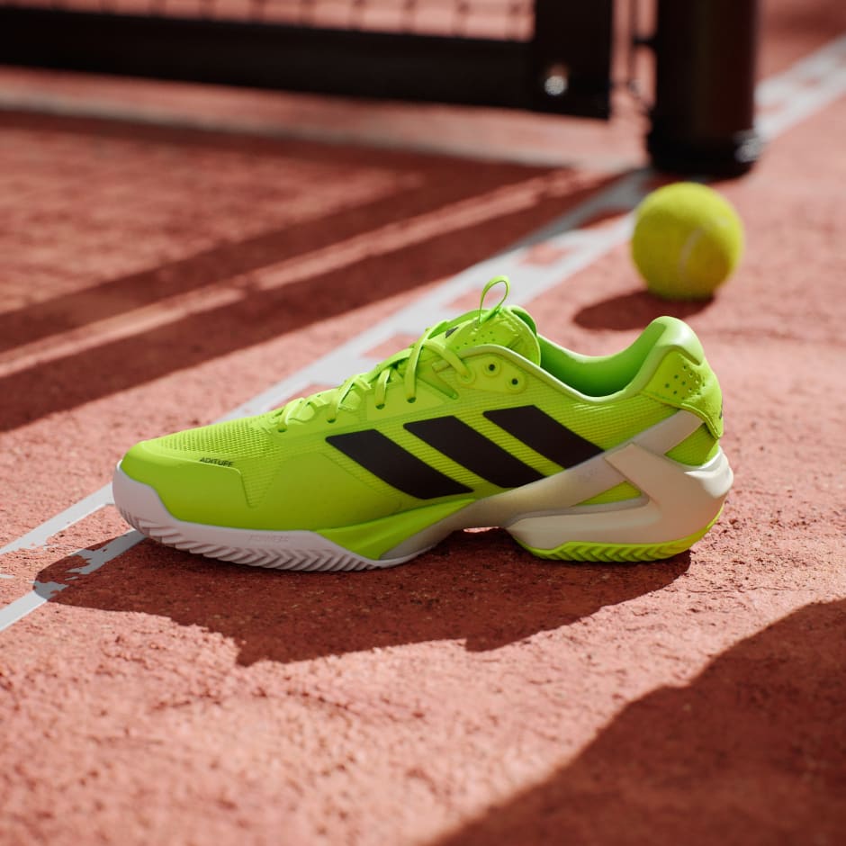 Tenis Adizero Ubersonic 5 Clay para Tenis