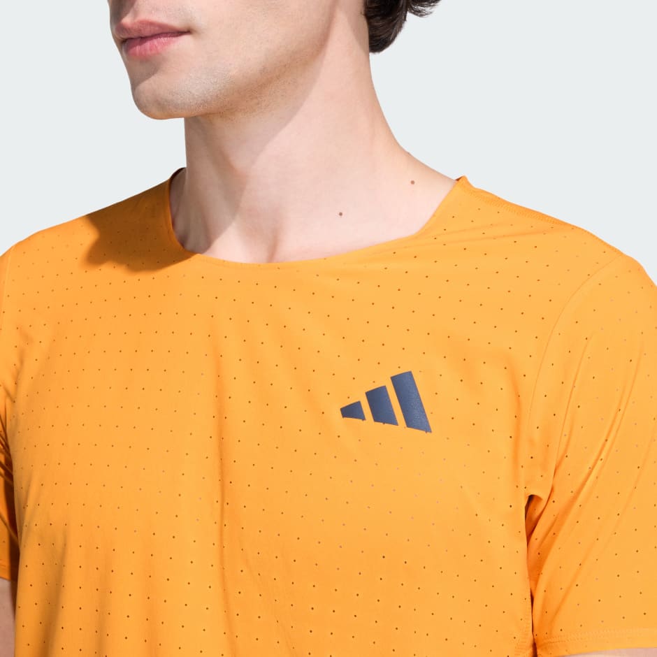 Adizero Running Tee