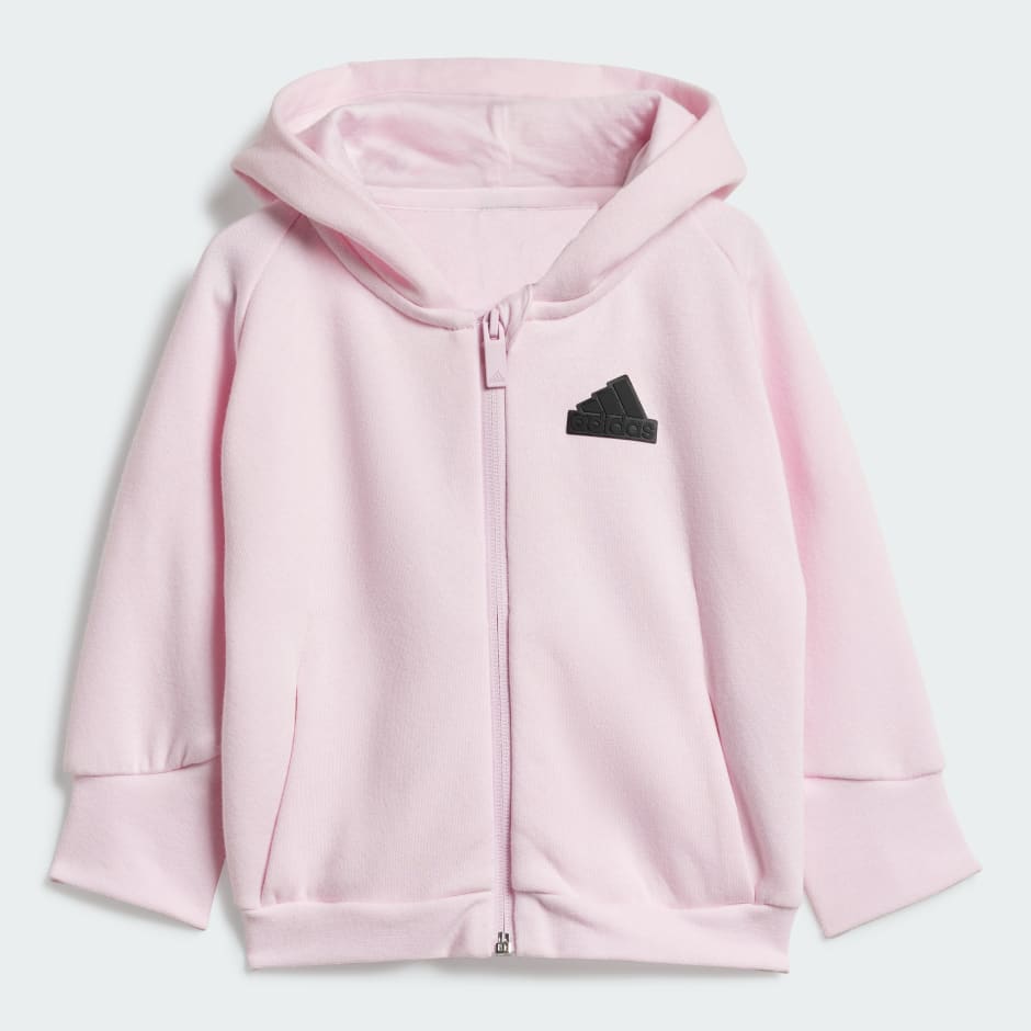 adidas Z.N.E. Hooded Suit Kids