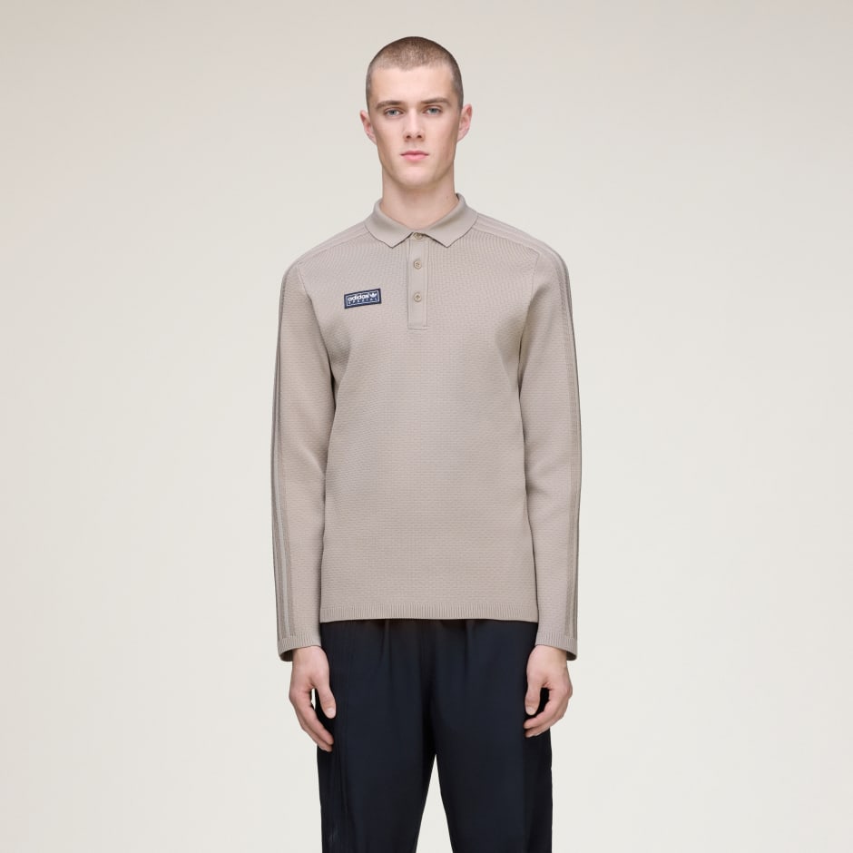 RAVENSWORTH SPZL POLO