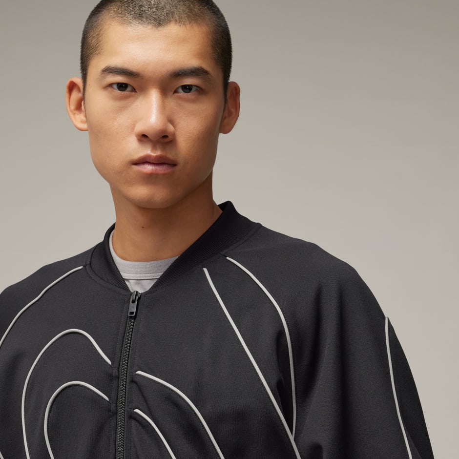 Y-3 Track Top