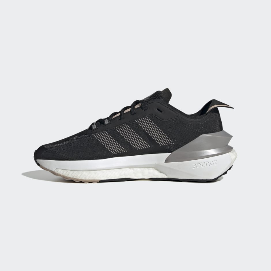 Shoes - Avryn Shoes - Black | adidas South Africa
