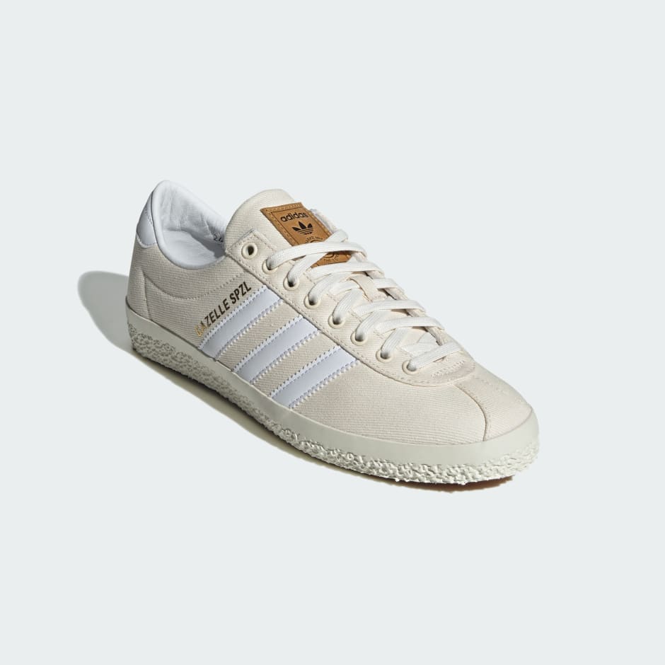 Gazelle SPZL Trainers