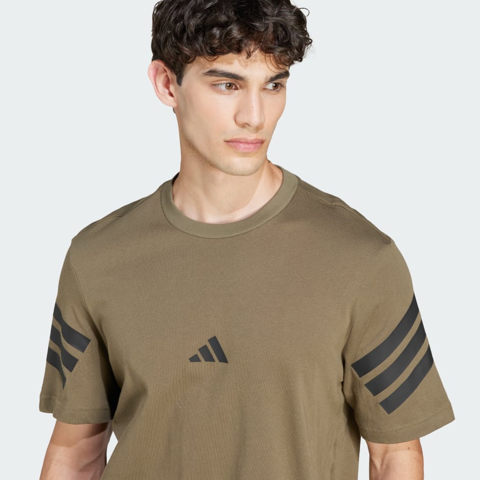 Future Icons 3-Stripes Tee