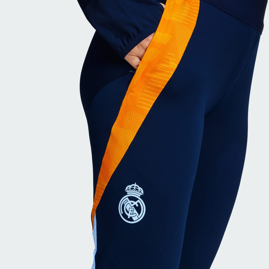 Pantaloni de antrenament Real Madrid Tiro 24 Competition