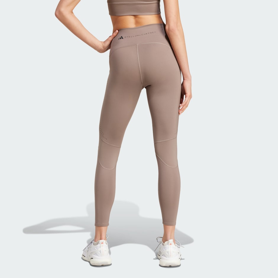 adidas by Stella McCartney TruePurpose Optime Training 7/8 Leggings